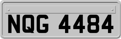 NQG4484