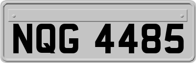 NQG4485