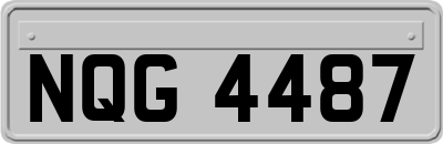 NQG4487