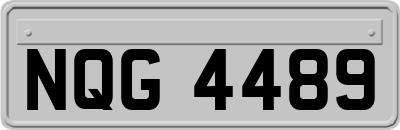 NQG4489