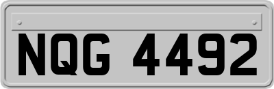 NQG4492
