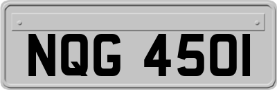 NQG4501