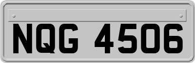 NQG4506