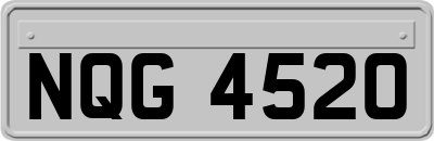 NQG4520