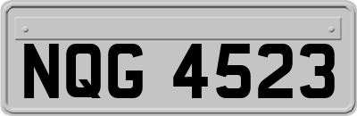 NQG4523