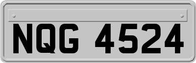 NQG4524
