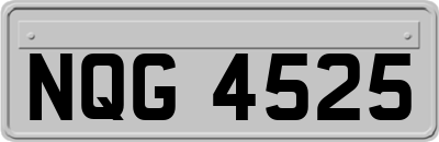 NQG4525