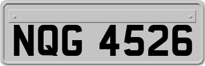NQG4526