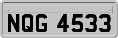 NQG4533