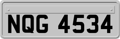 NQG4534