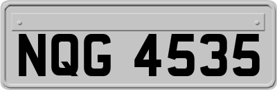 NQG4535