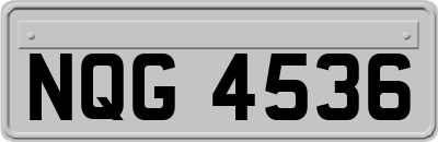 NQG4536