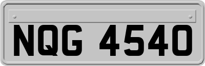 NQG4540