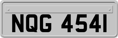 NQG4541