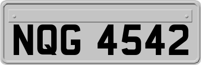 NQG4542