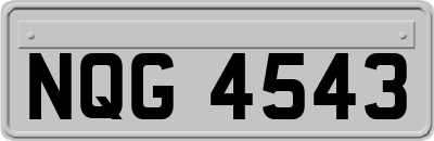 NQG4543