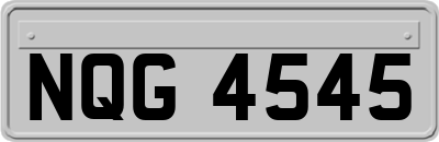 NQG4545