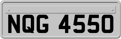 NQG4550