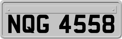 NQG4558