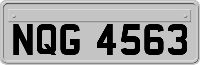 NQG4563