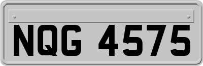 NQG4575