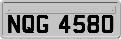 NQG4580