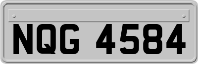 NQG4584