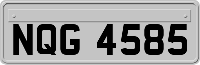 NQG4585