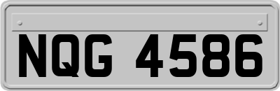 NQG4586
