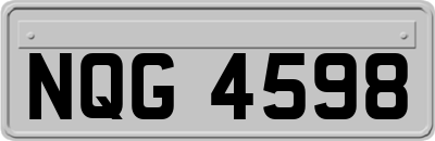 NQG4598
