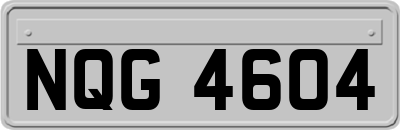NQG4604