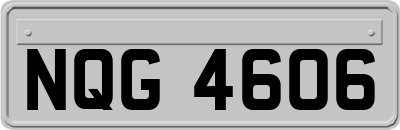 NQG4606