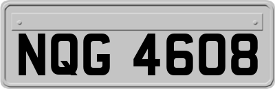 NQG4608