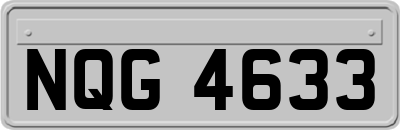 NQG4633