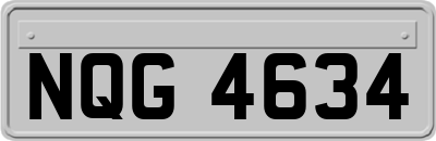 NQG4634