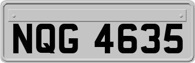 NQG4635