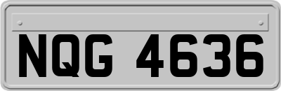 NQG4636
