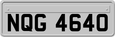 NQG4640