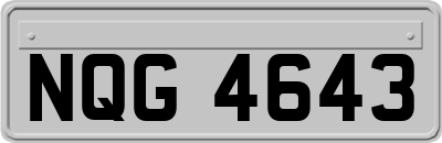 NQG4643