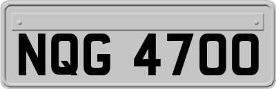 NQG4700