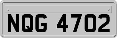 NQG4702