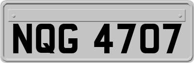 NQG4707