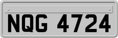 NQG4724