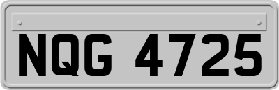 NQG4725