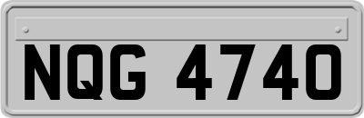 NQG4740