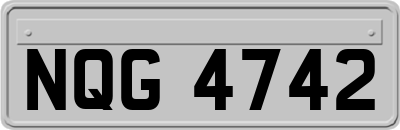 NQG4742
