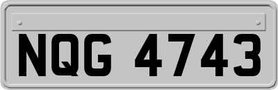 NQG4743