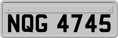 NQG4745