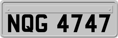 NQG4747