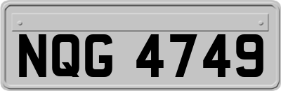 NQG4749